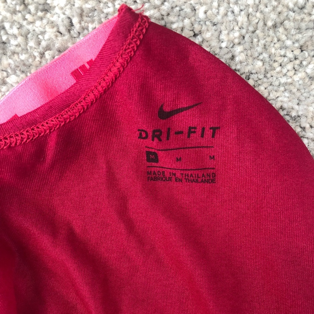 Nike tank